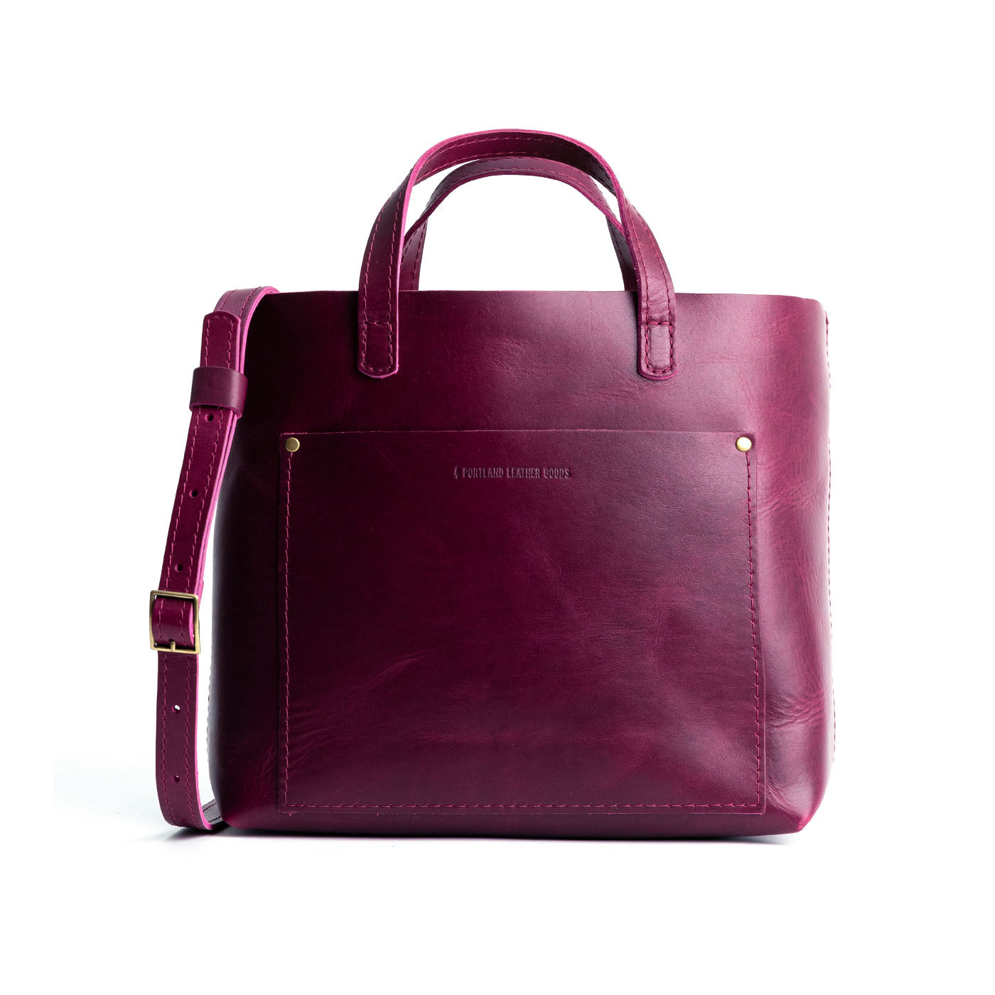 'Almost Perfect' Medium Crossbody Tote