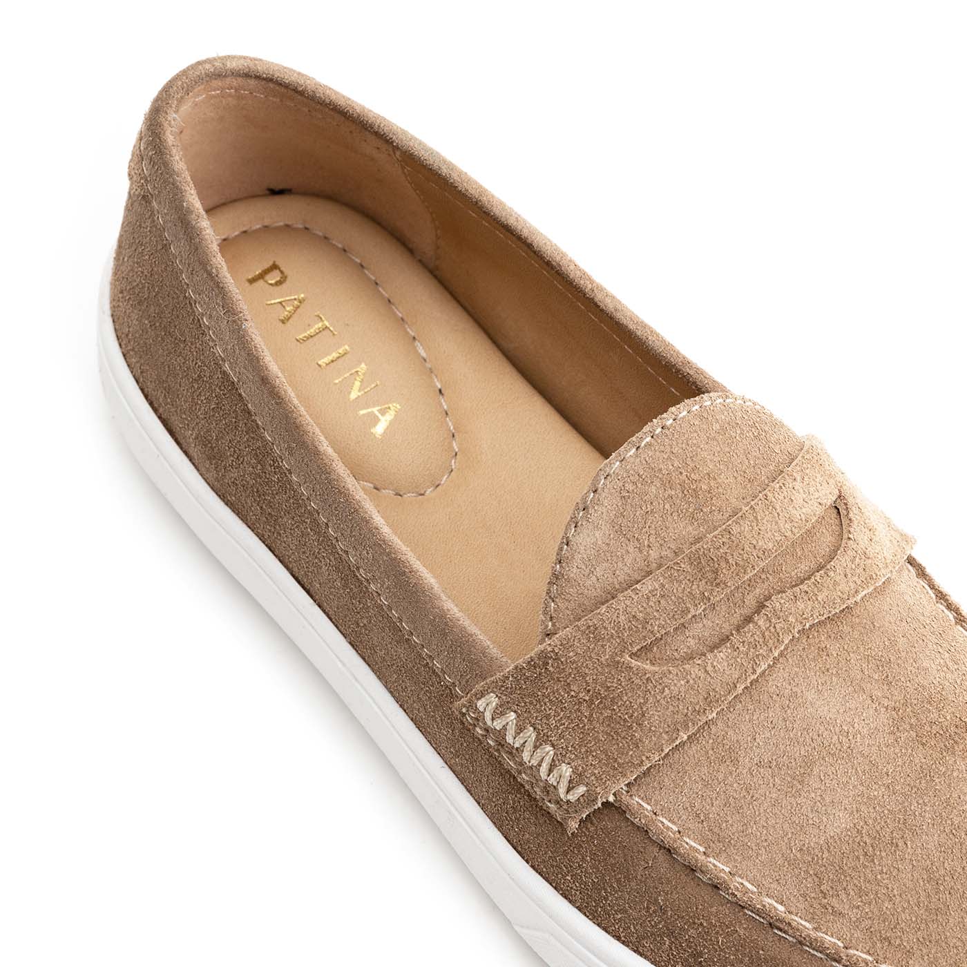 'Almost Perfect' Boardwalk Penny Loafer