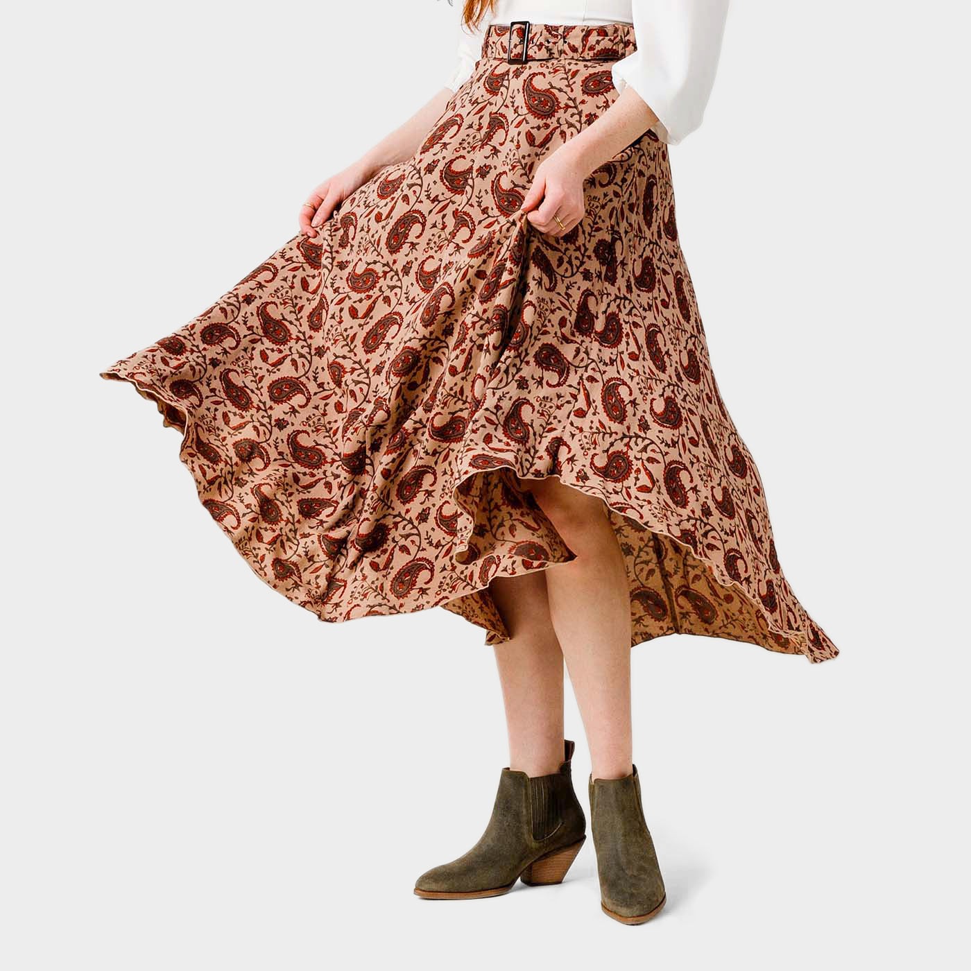 'Almost Perfect' Dakota Boot