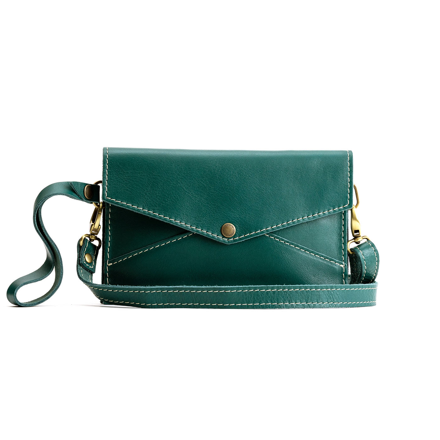 'Almost Perfect' Envelope Convertible Crossbody