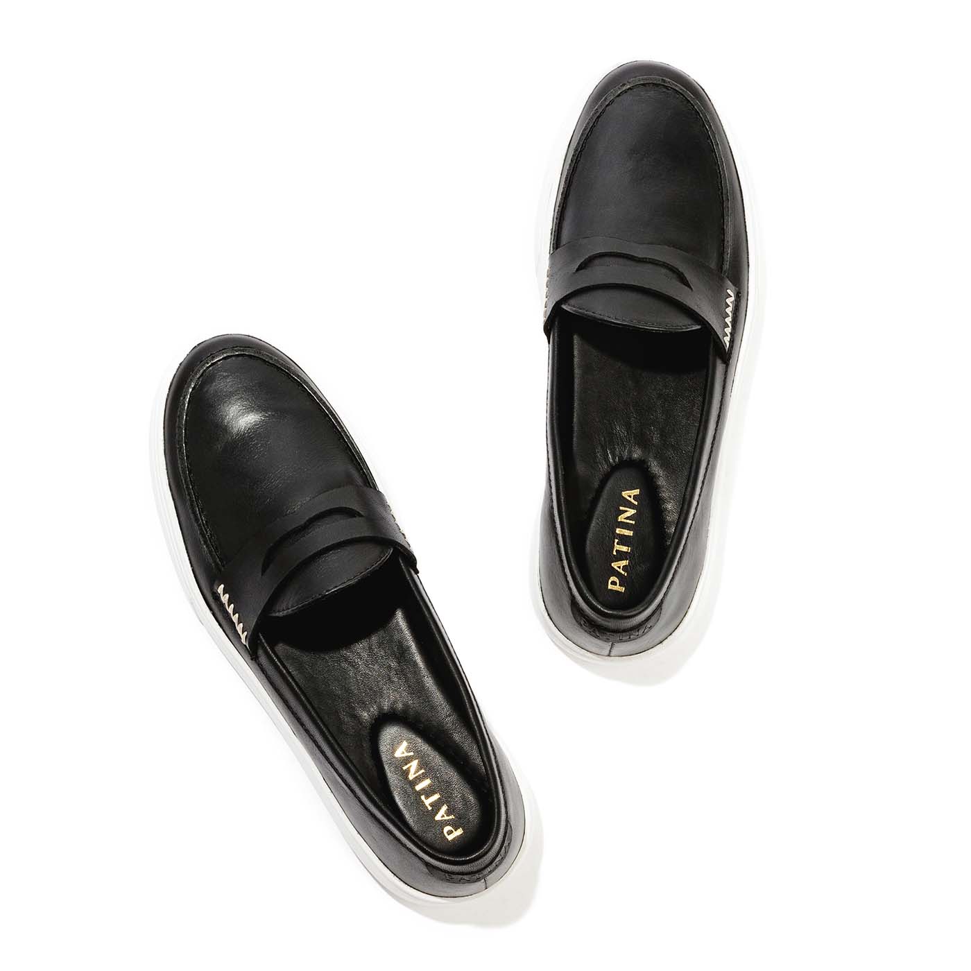 'Almost Perfect' Boardwalk Penny Loafer