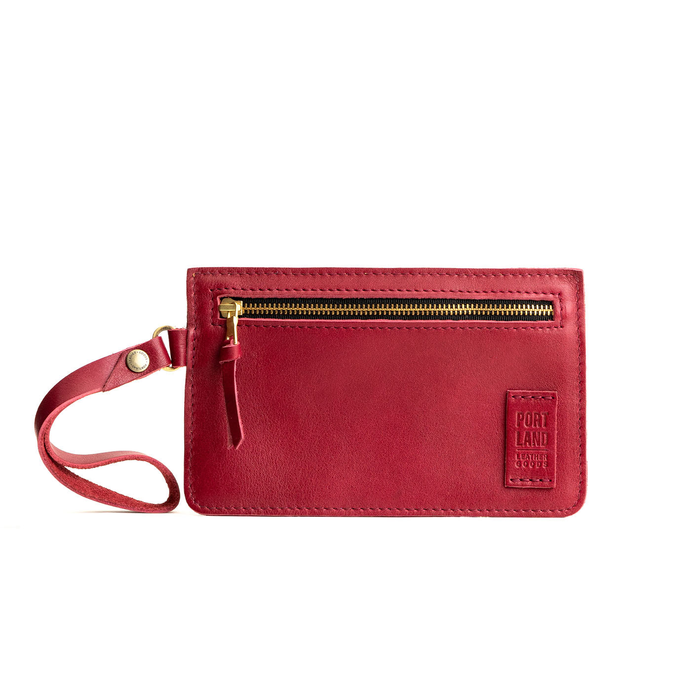 'Almost Perfect' Adriana Pouch