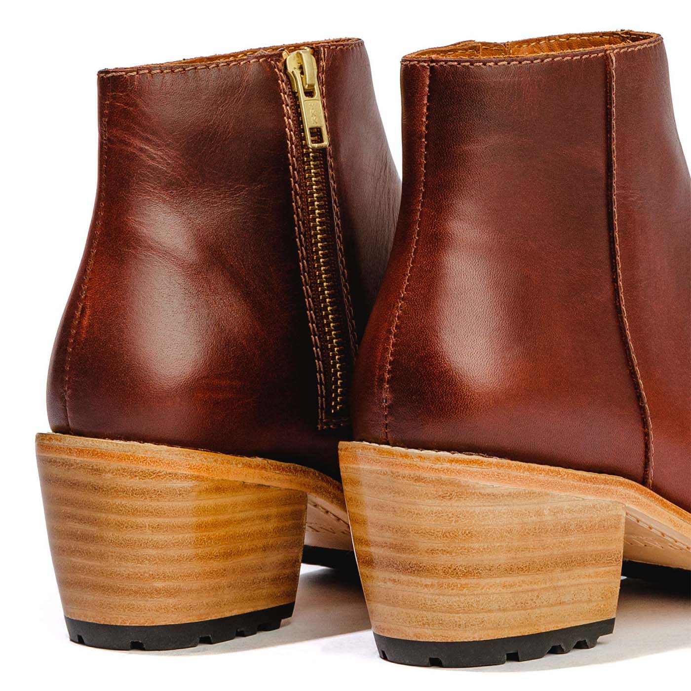 'Almost Perfect' Ankle Bootie