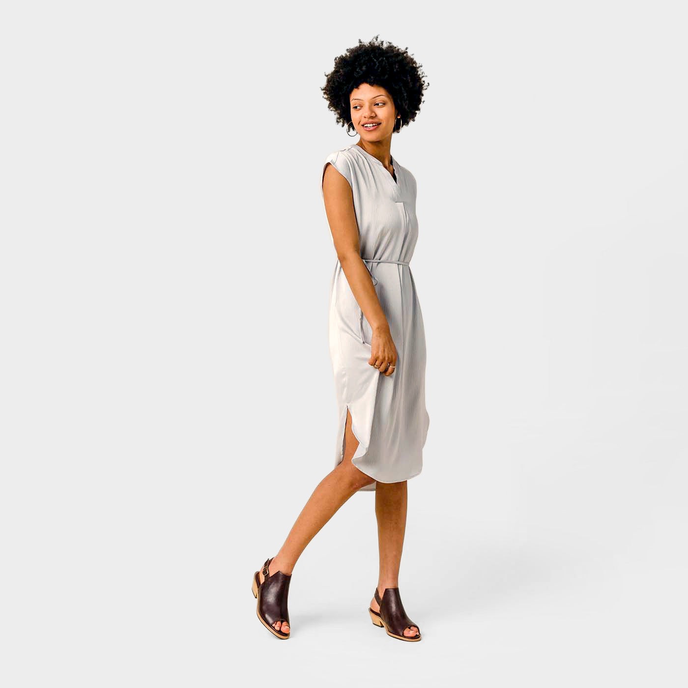 'Almost Perfect' Slingback Mule
