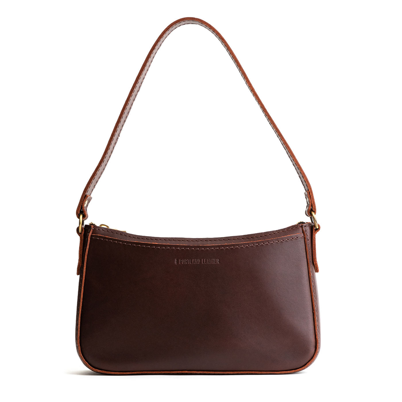 Baguette Shoulder Bag