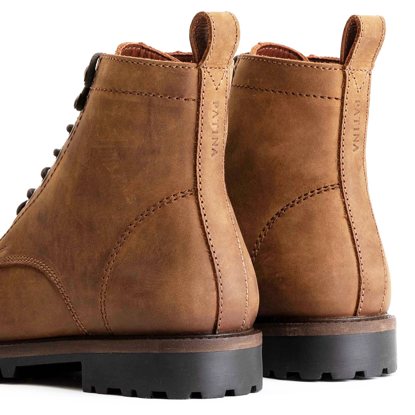Breaker Boot