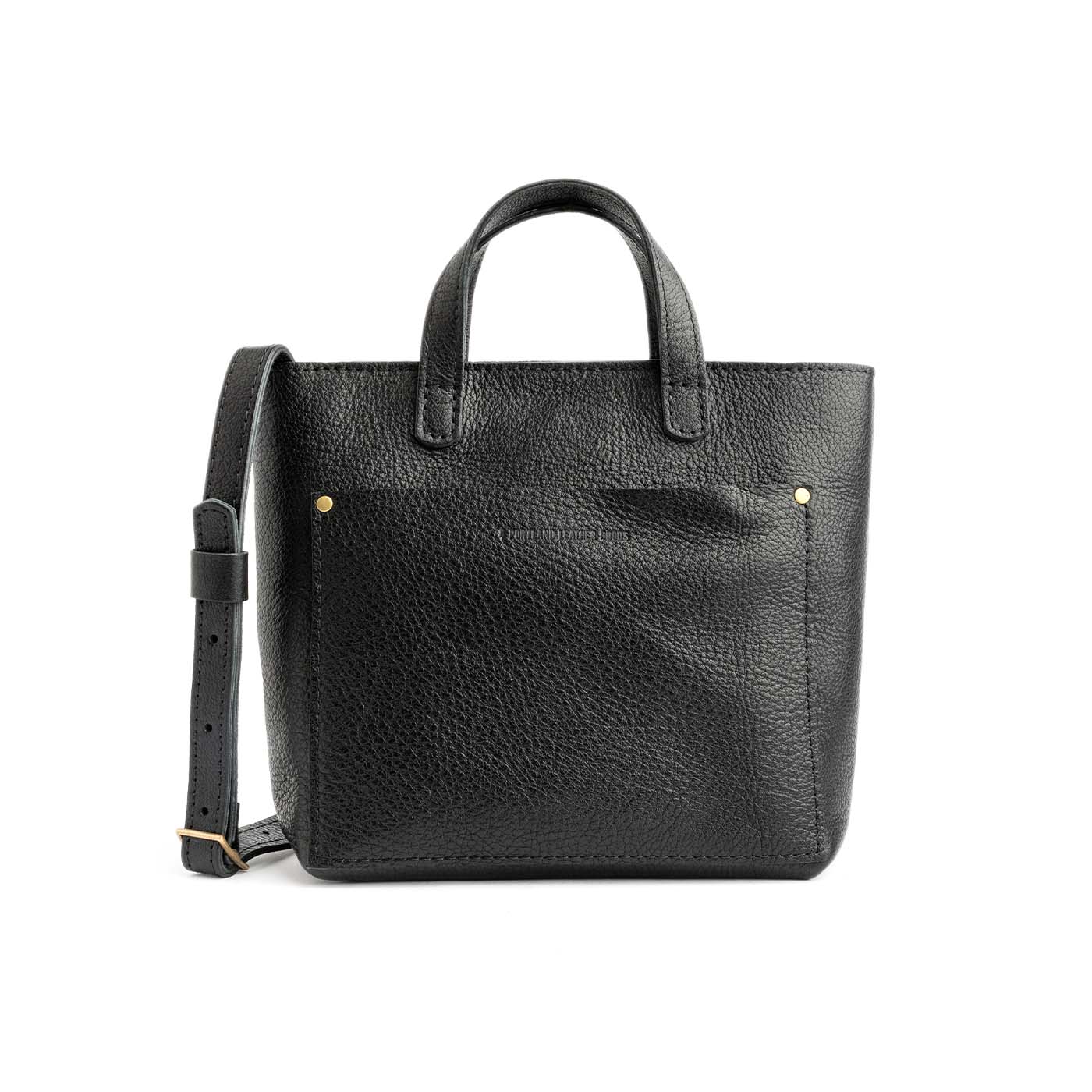 'Almost Perfect' Mini Crossbody