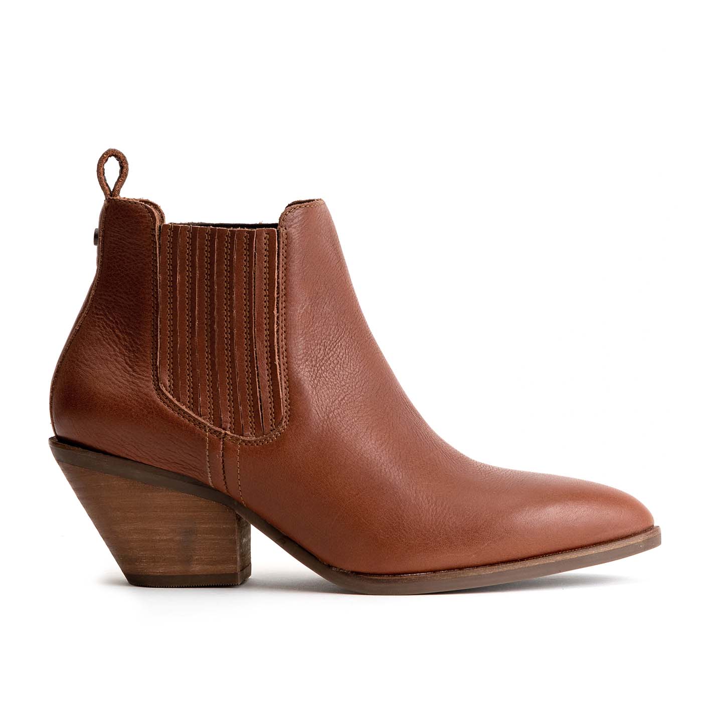 'Almost Perfect' Dakota Boot