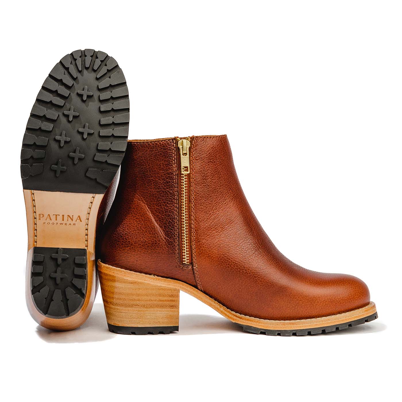 'Almost Perfect' Ankle Bootie
