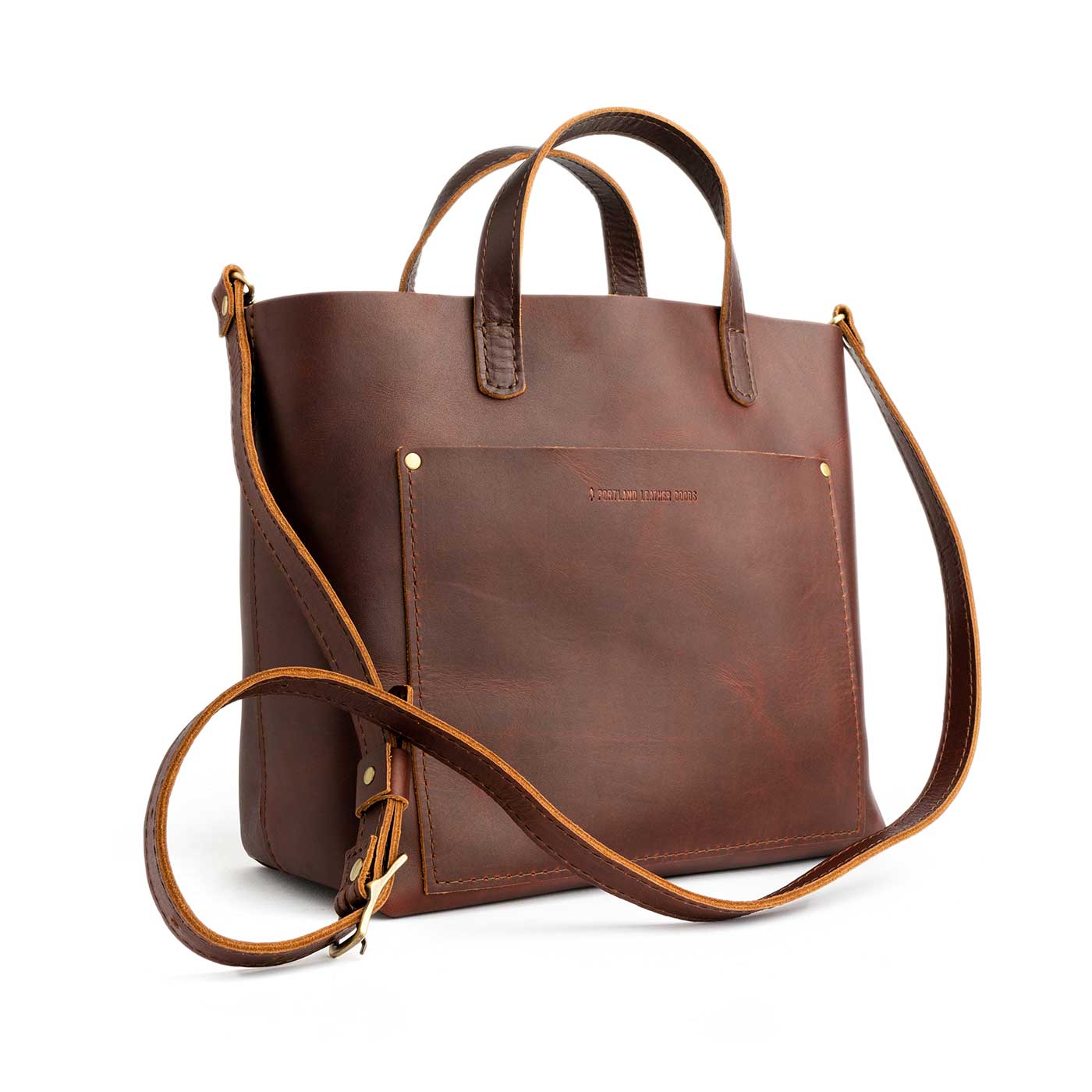 Medium Crossbody Tote