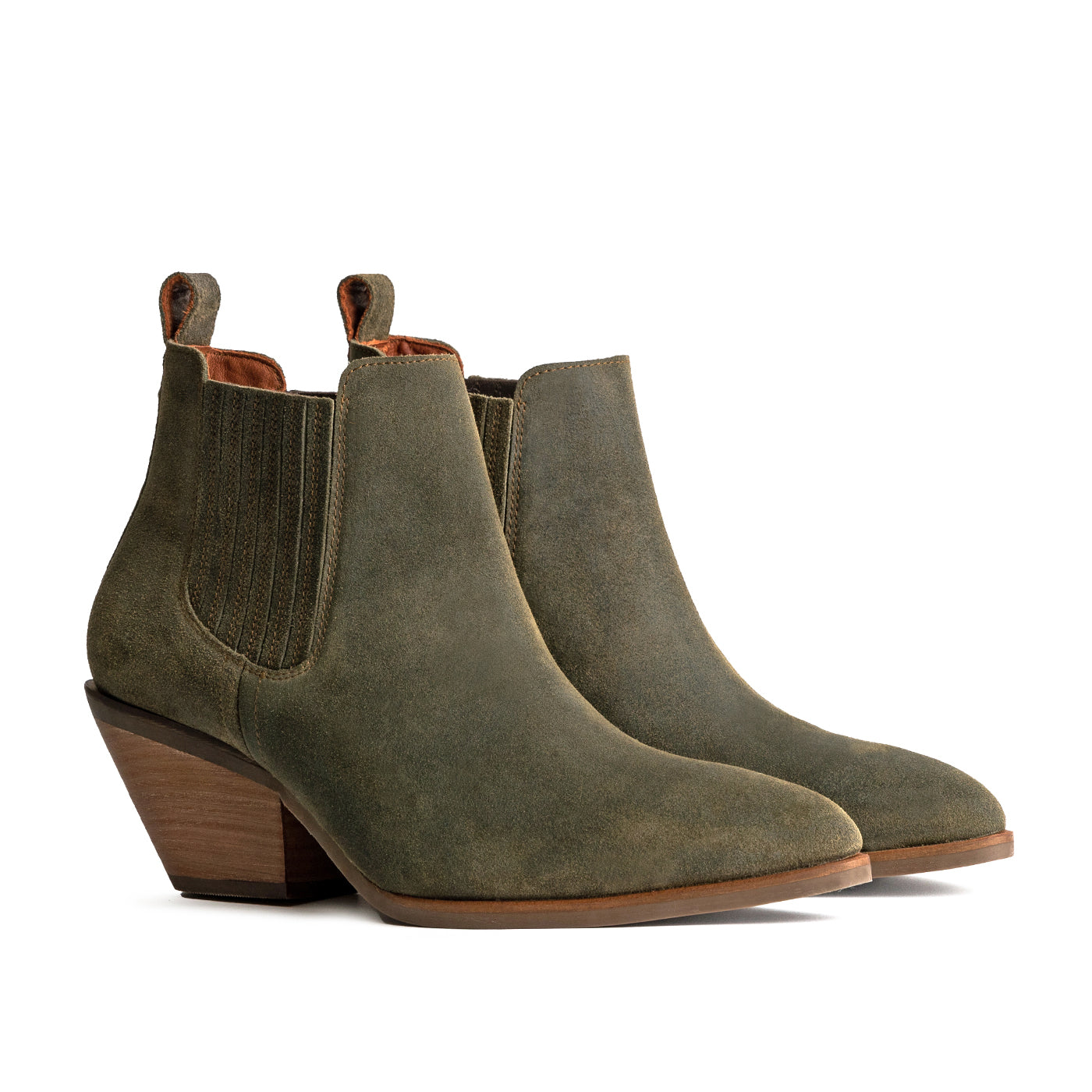 'Almost Perfect' Dakota Boot