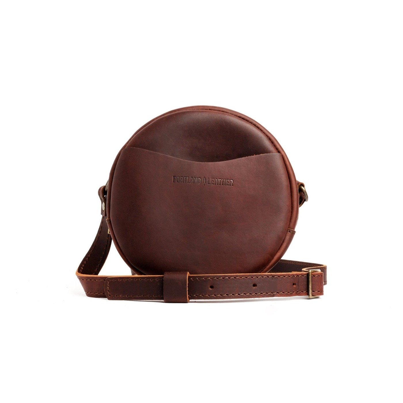Circle Crossbody