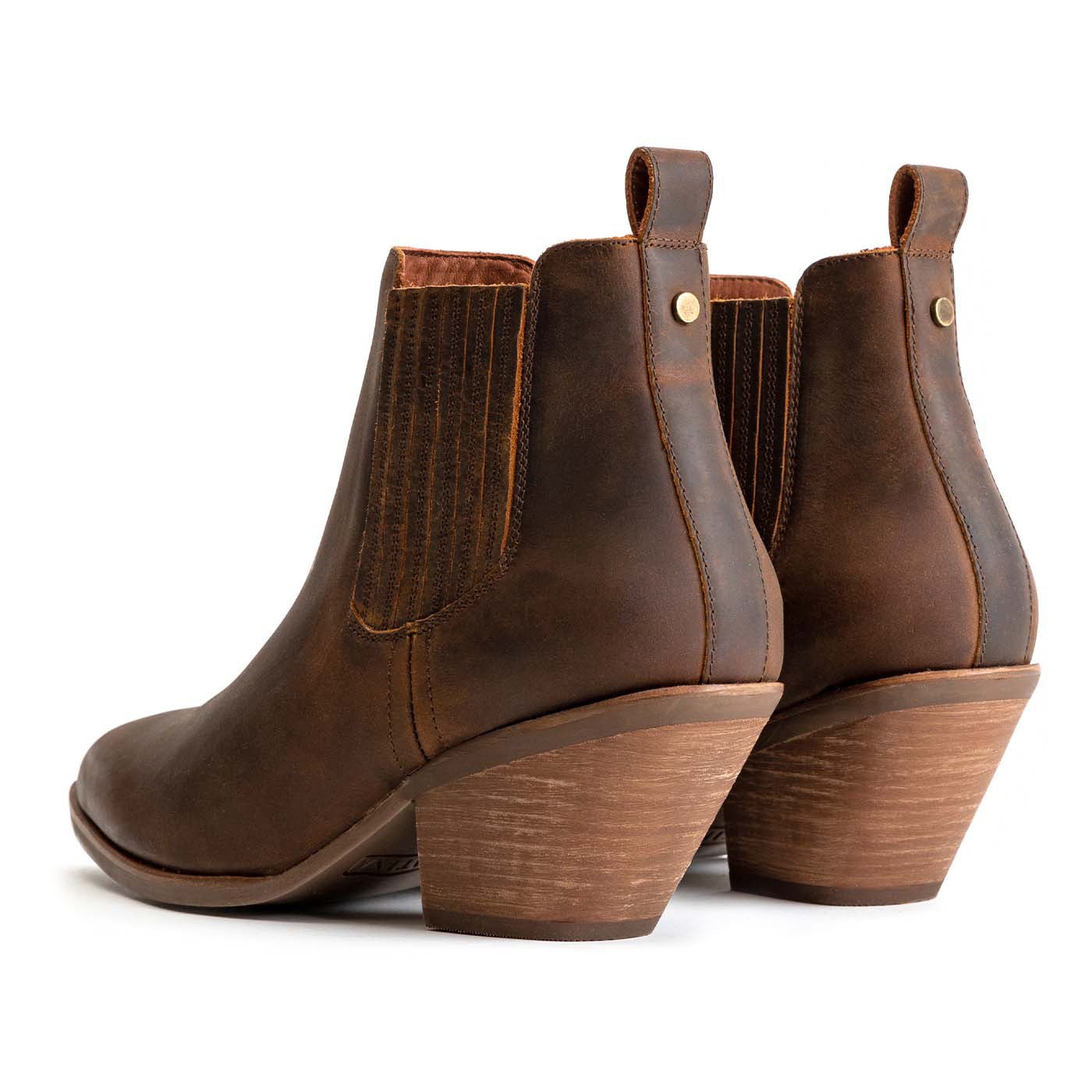'Almost Perfect' Dakota Boot