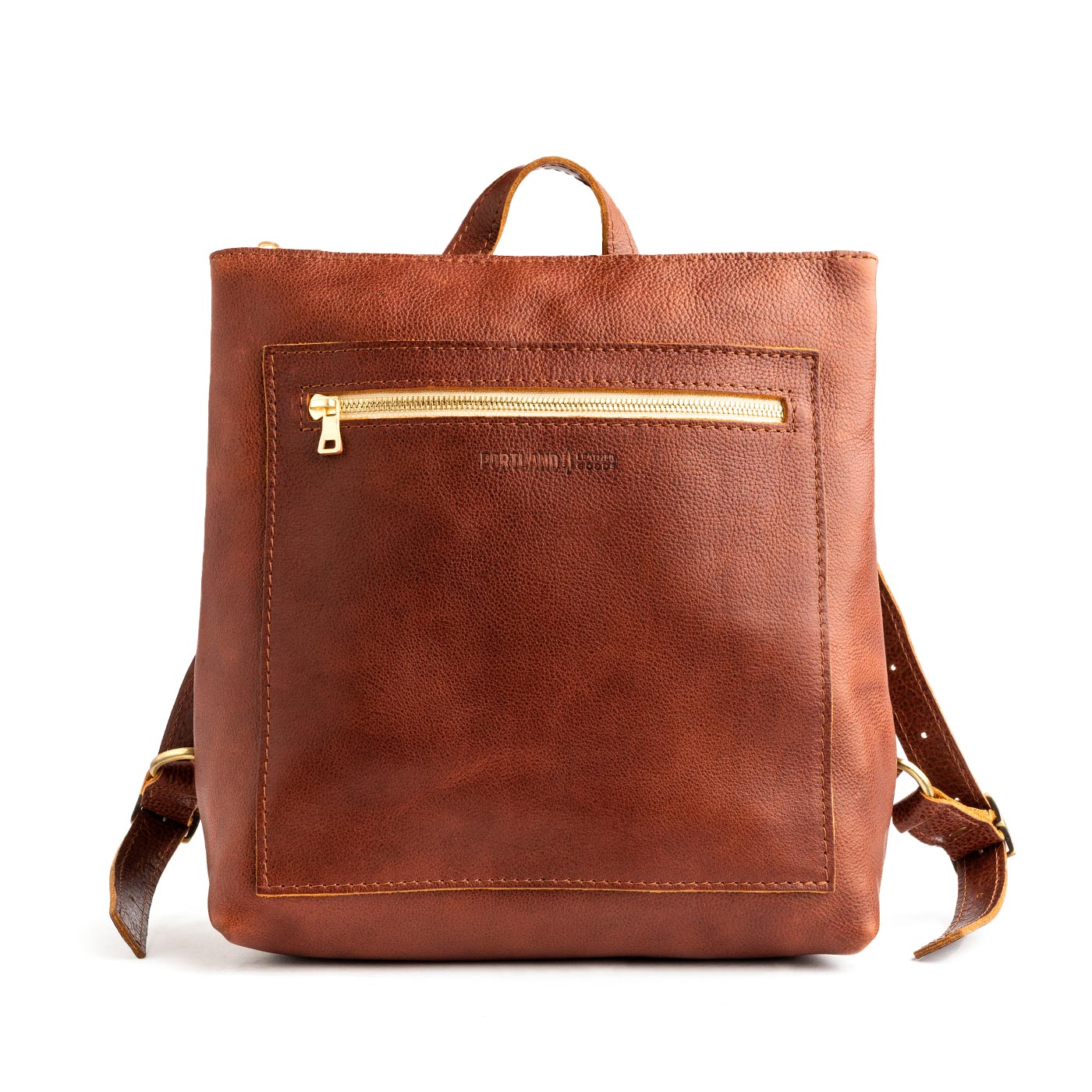 'Almost Perfect' Tote Backpack