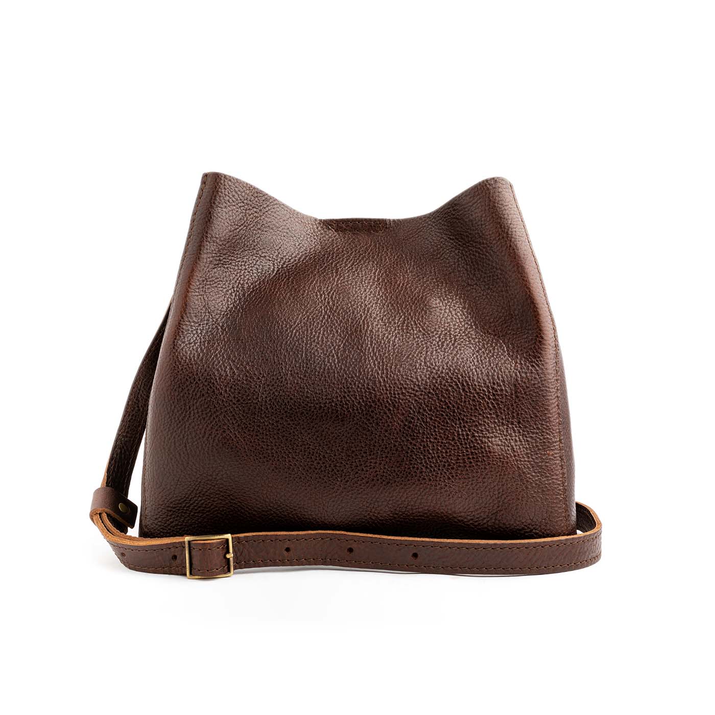 Butterfly Bucket Bag