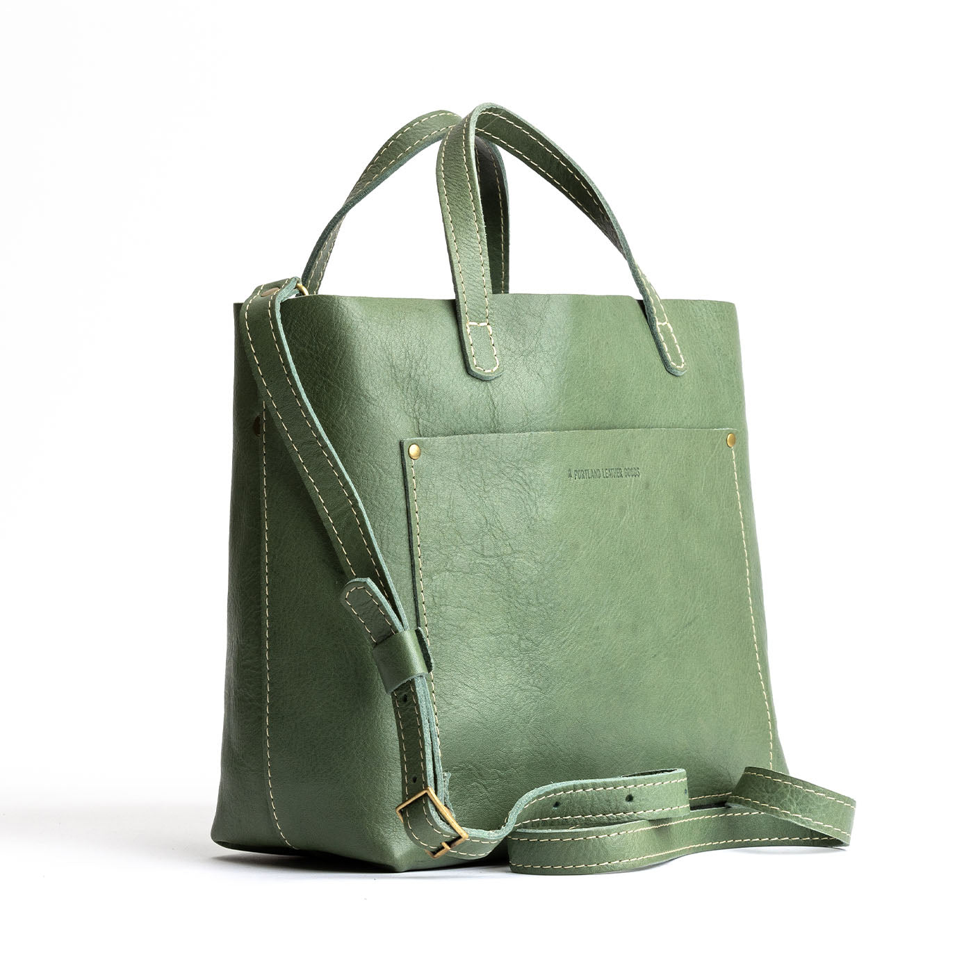 'Almost Perfect' Medium Crossbody Tote