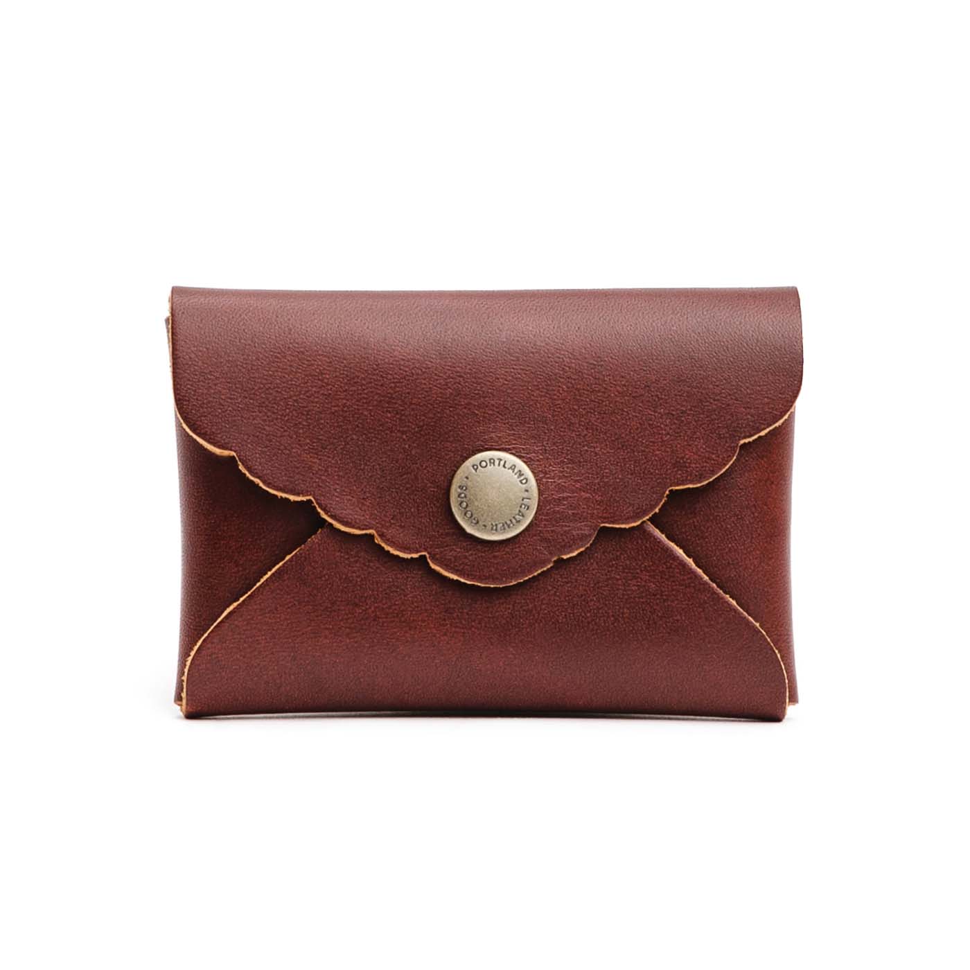 Mini Daisy Wallet