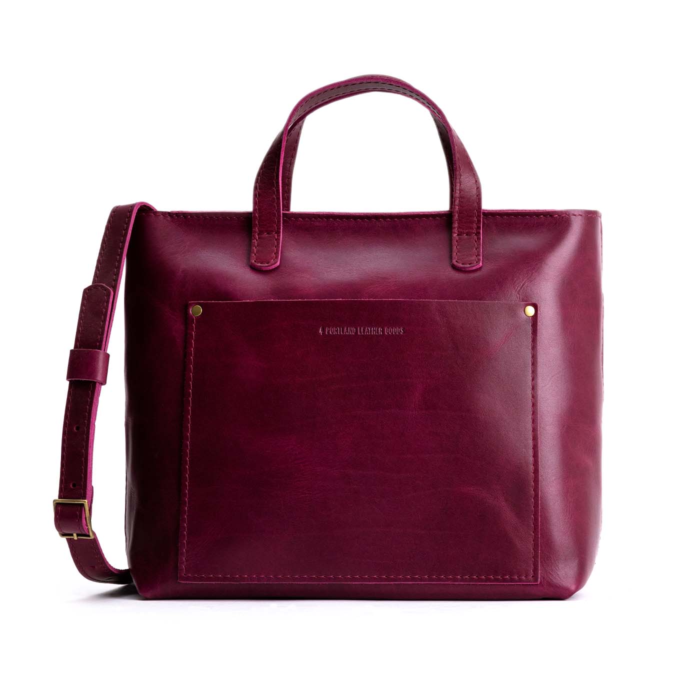 Medium Crossbody Tote