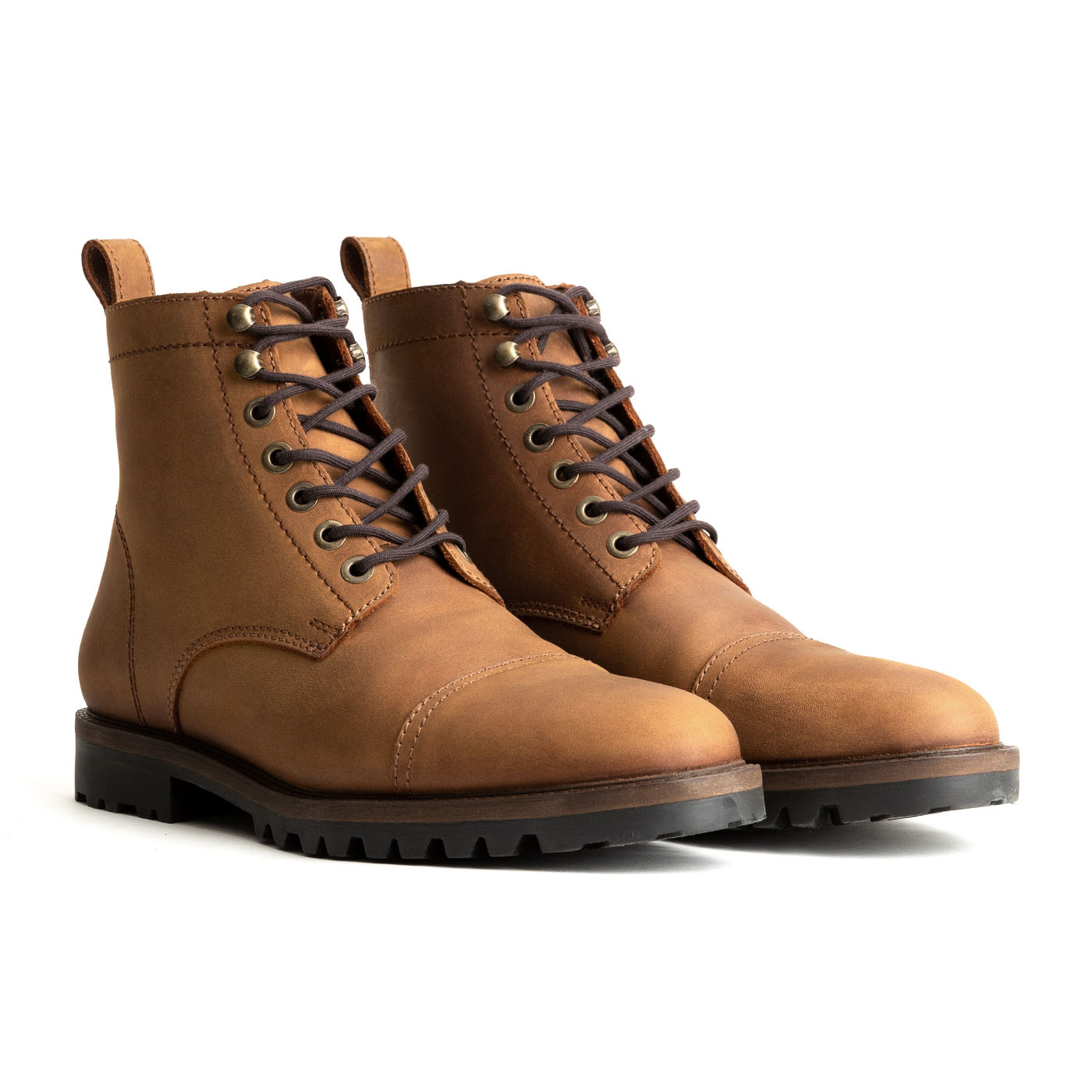 Breaker Boot