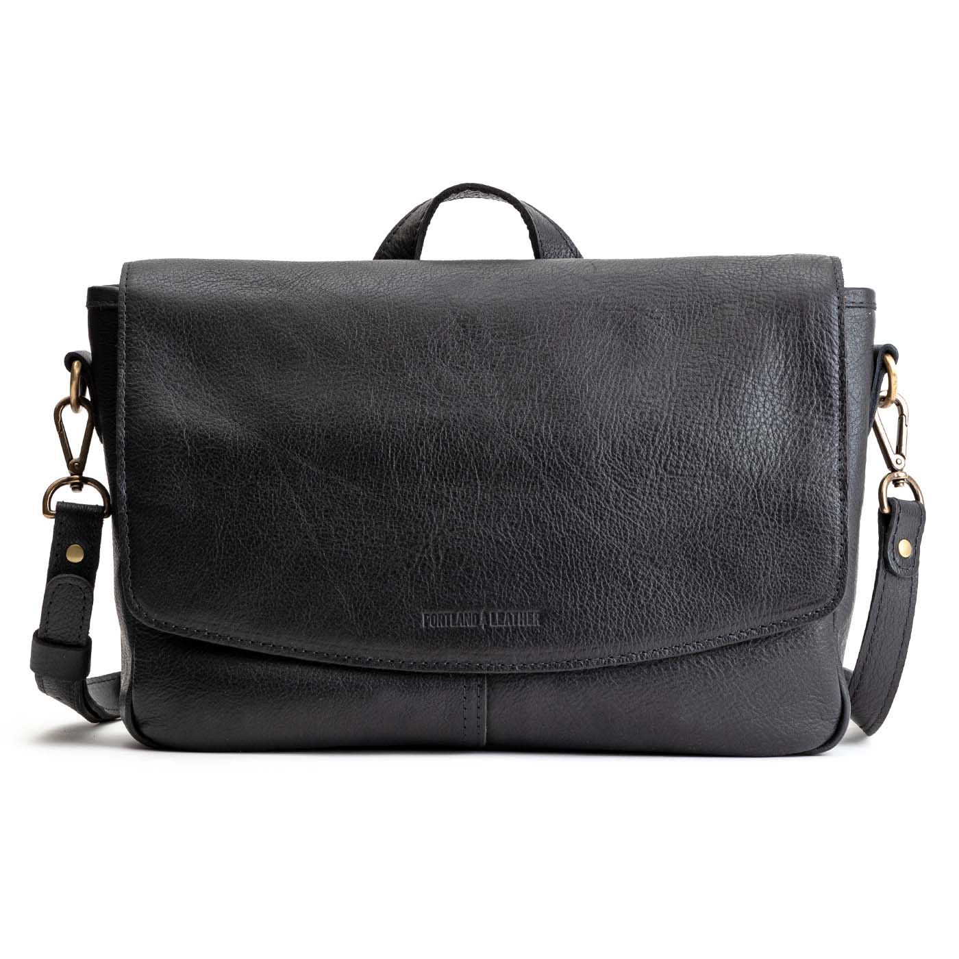 'Almost Perfect' Modern Messenger Bag