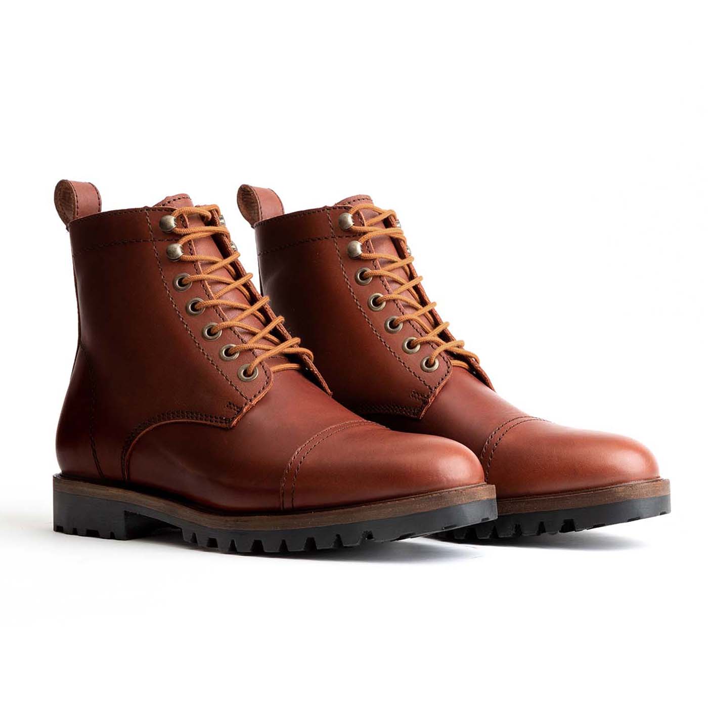 Breaker Boot