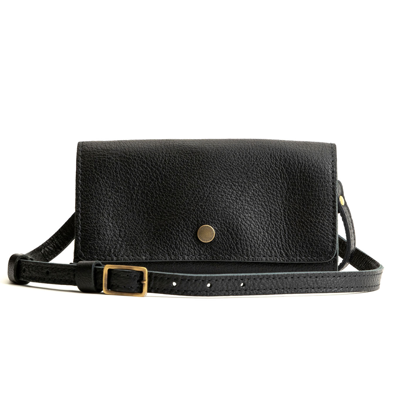 Deluxe Accordion Purse
