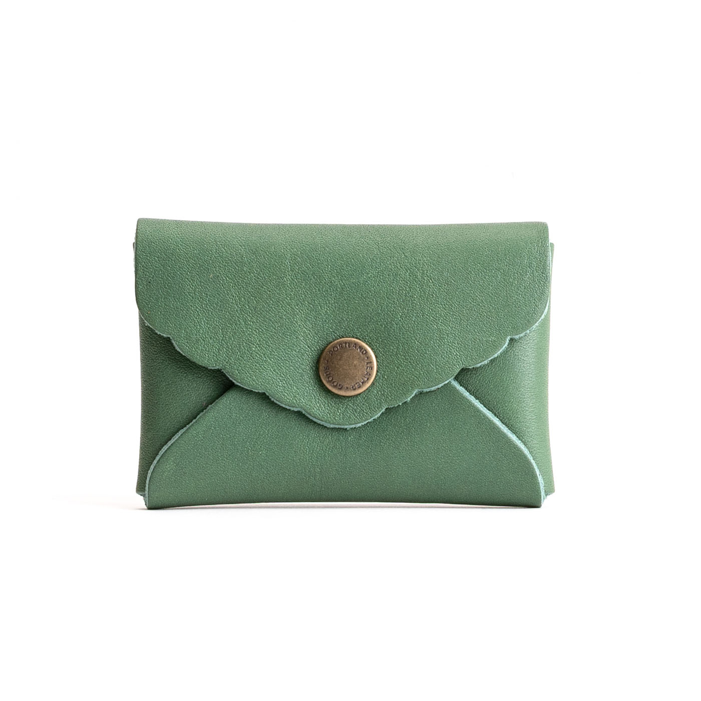 Mini Daisy Wallet