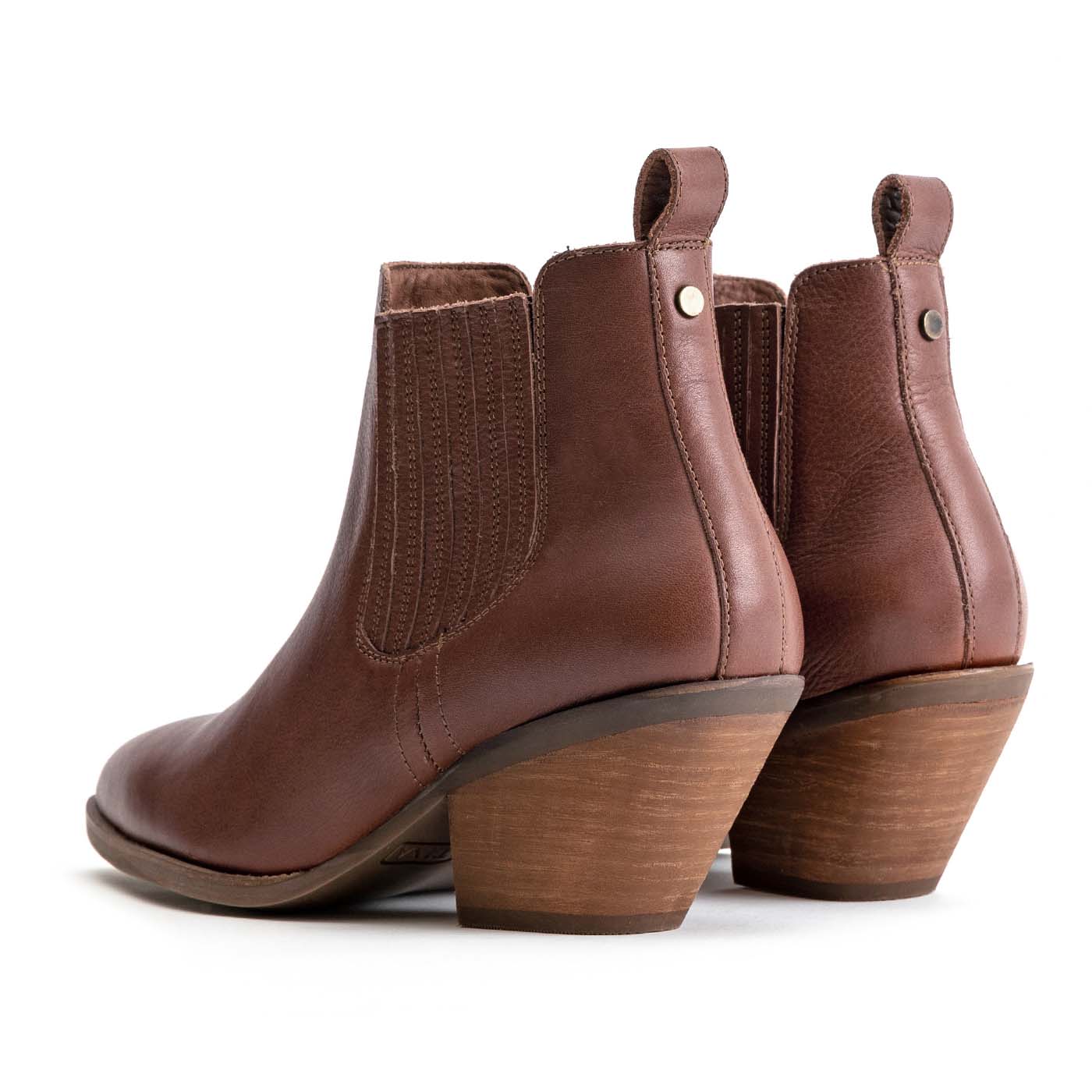 'Almost Perfect' Dakota Boot