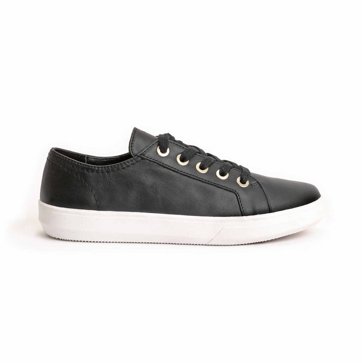 'Almost Perfect' Low Top Street Sneaker