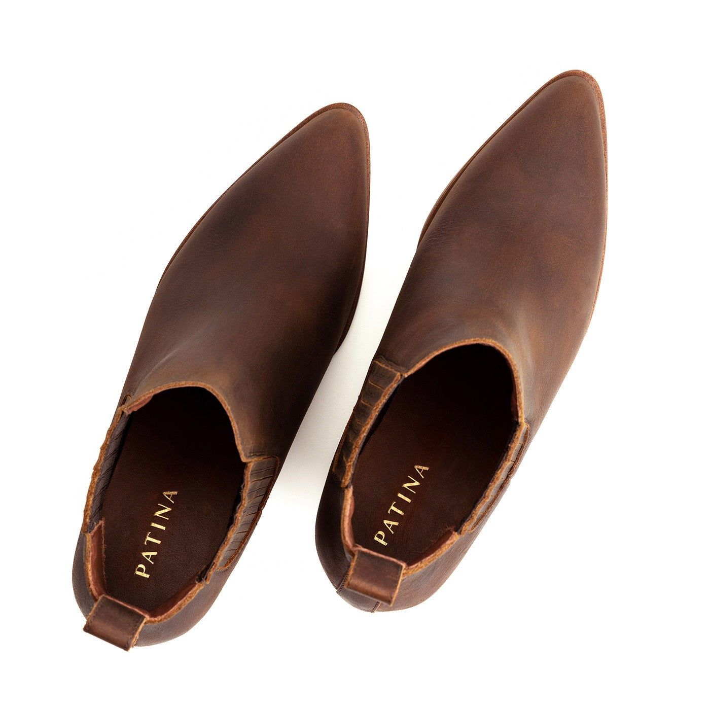 'Almost Perfect' Dakota Boot