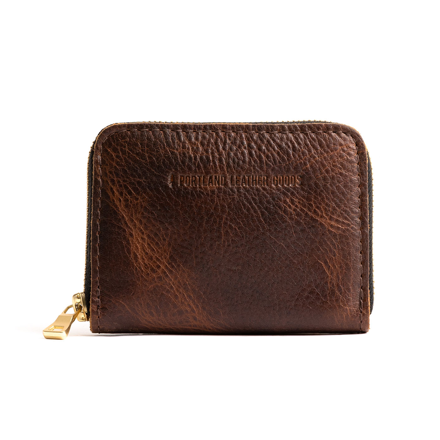 Small Zip Wallet