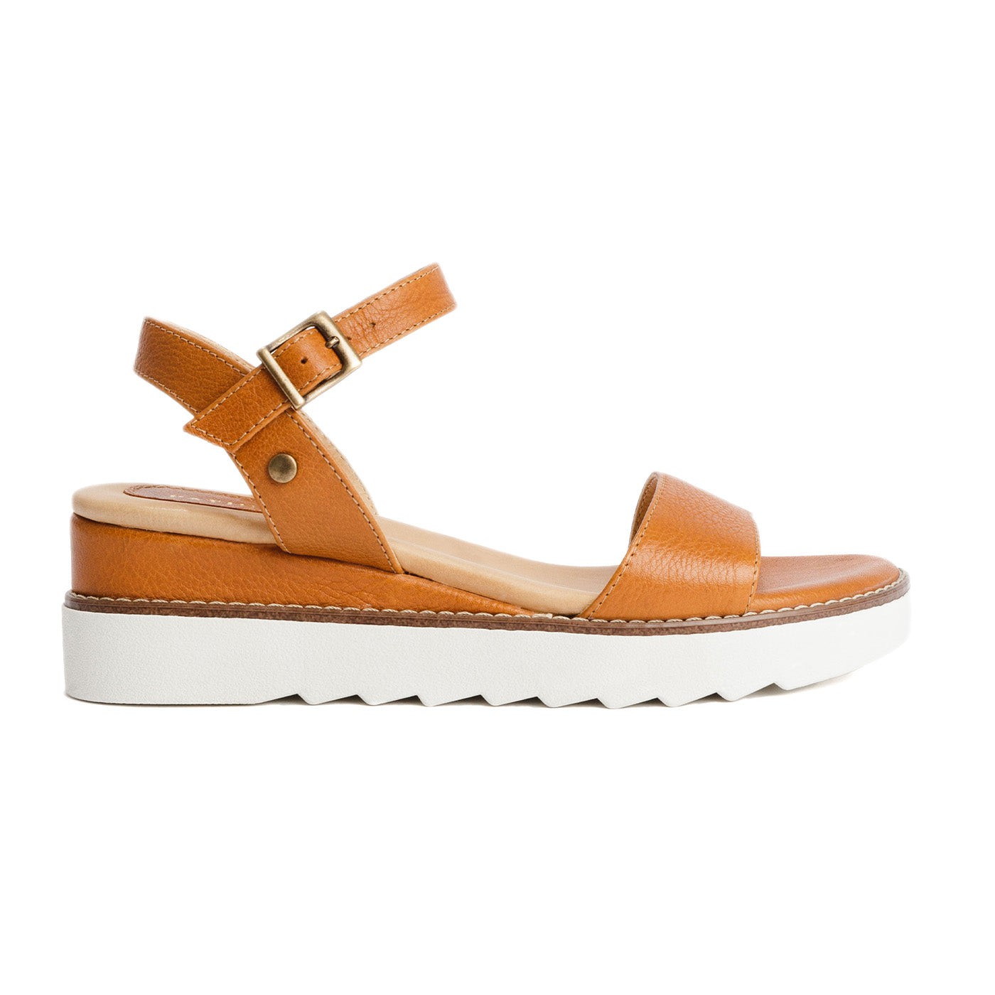 'Almost Perfect' Soho Wedge Sandal