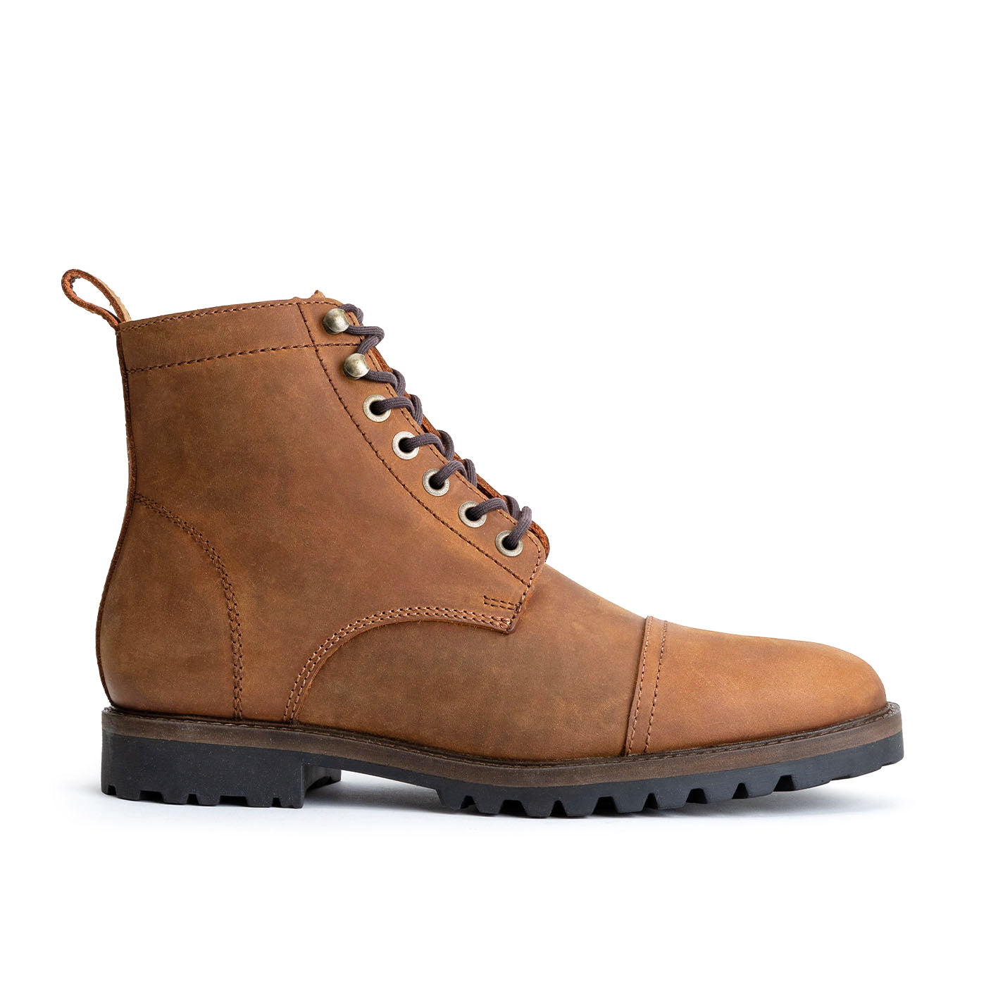 Breaker Boot