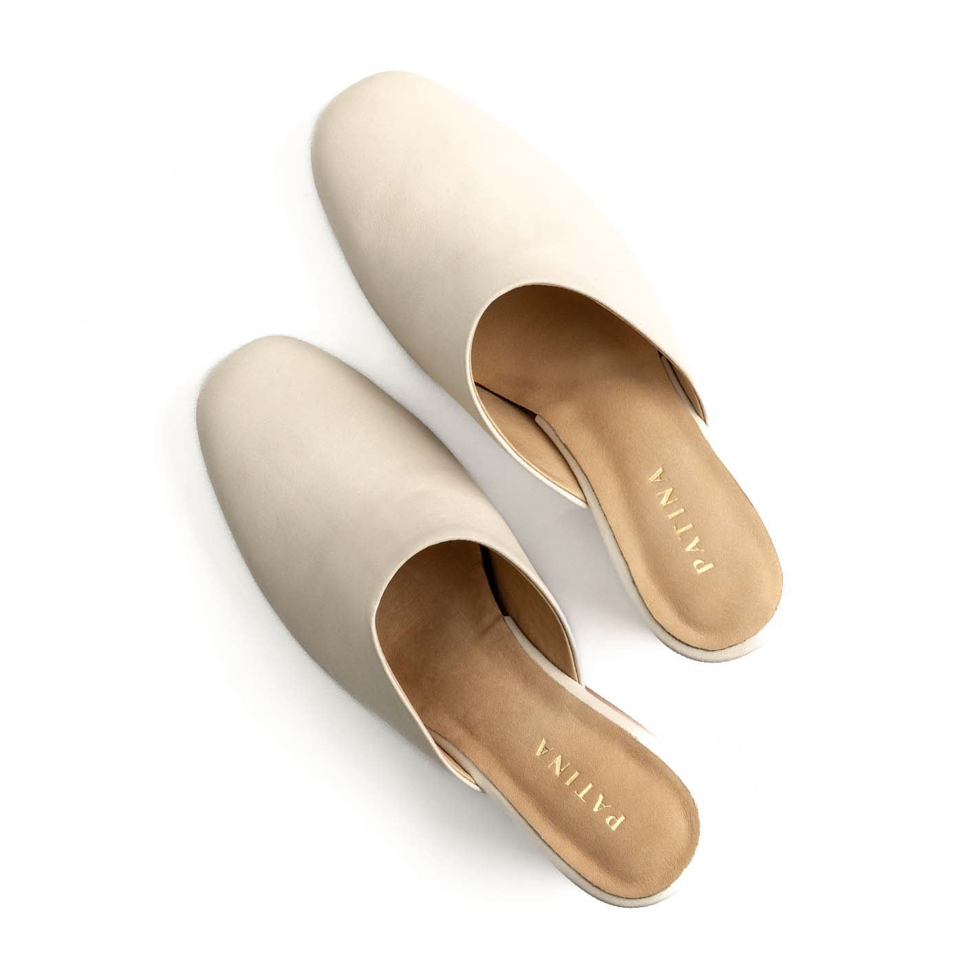 Closed Toe Heel