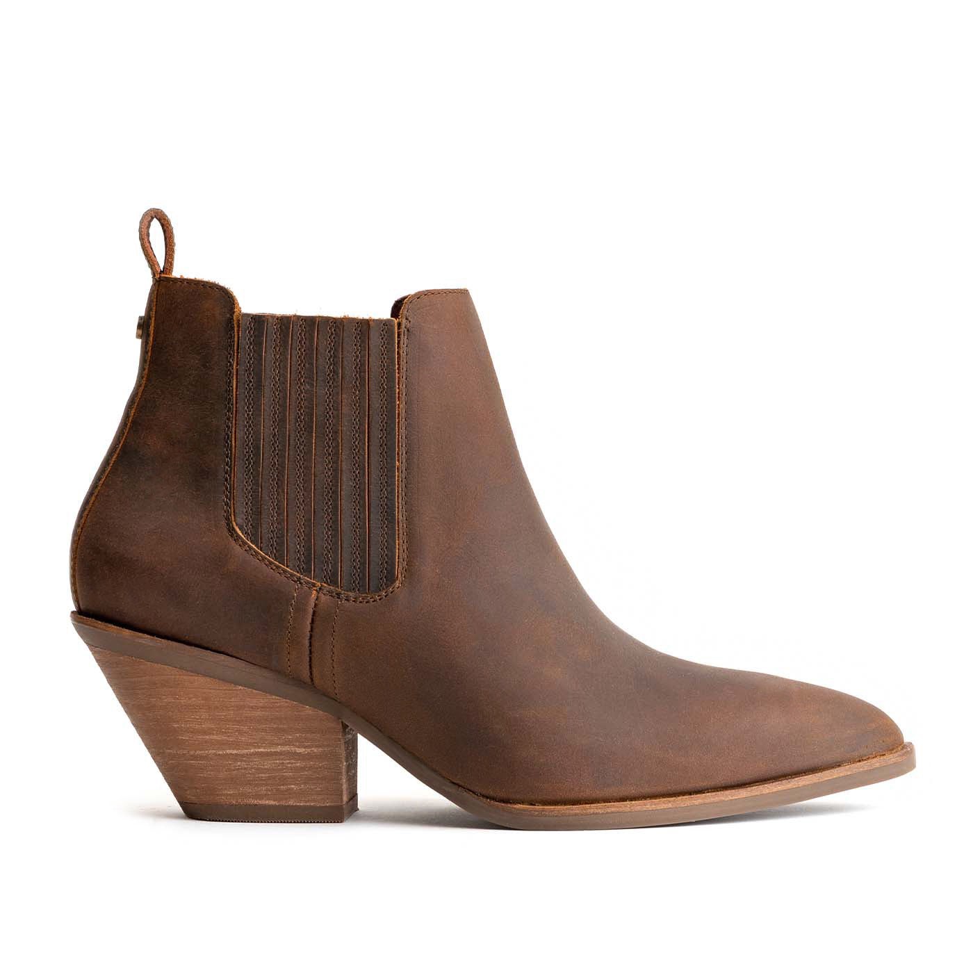 'Almost Perfect' Dakota Boot
