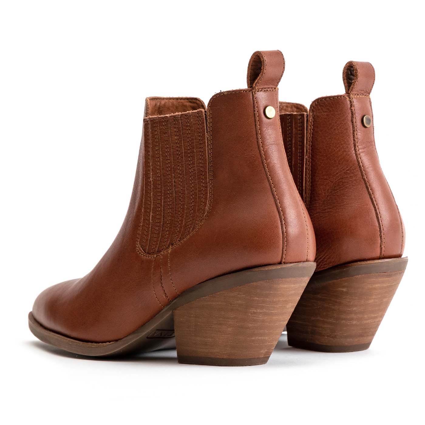 'Almost Perfect' Dakota Boot