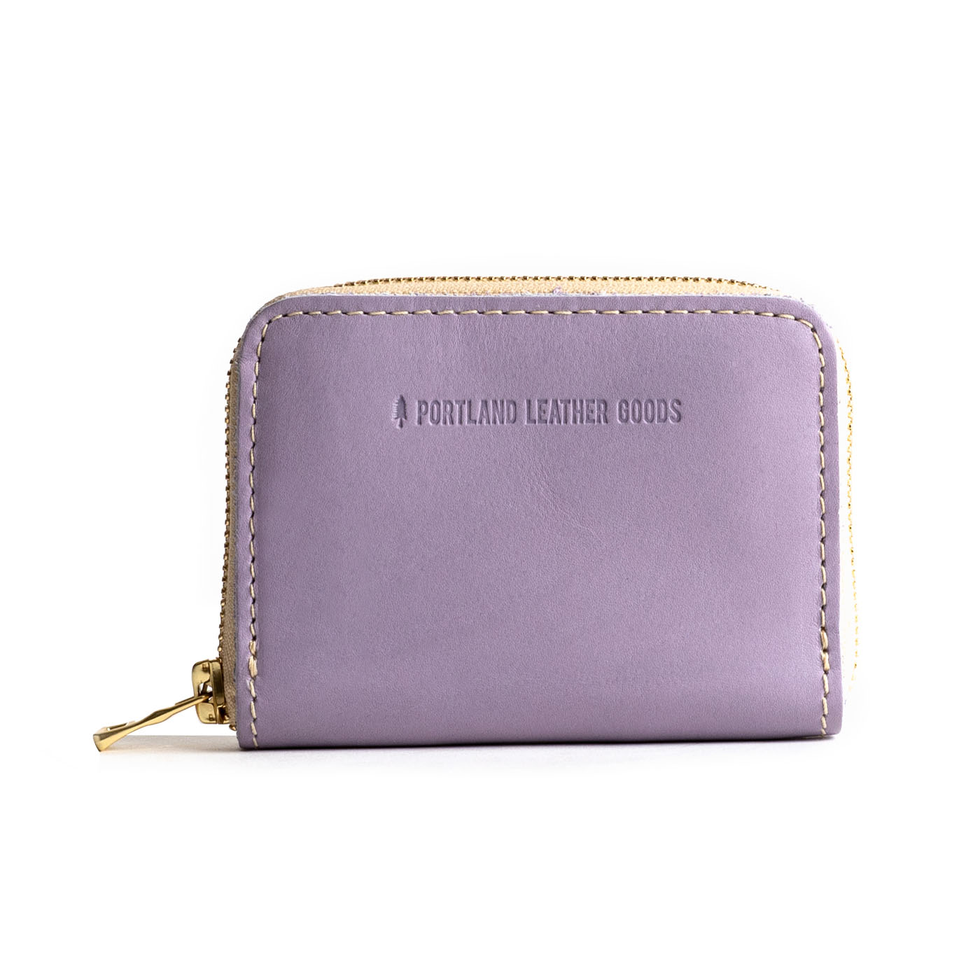Small Zip Wallet