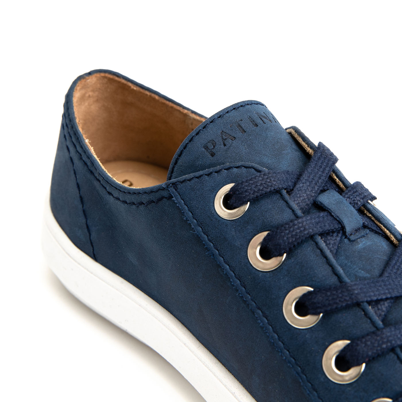 'Almost Perfect' Low Top Street Sneaker