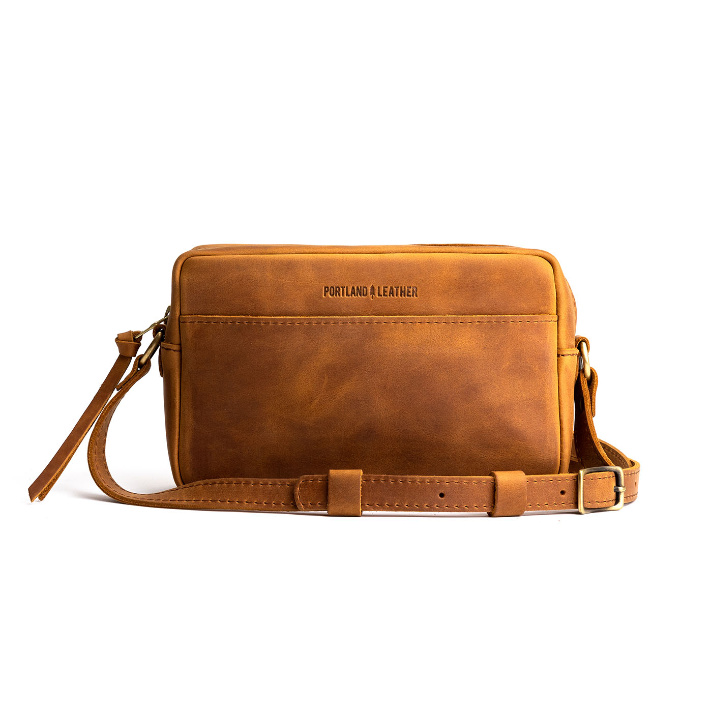 'Almost Perfect' The Toaster Bag