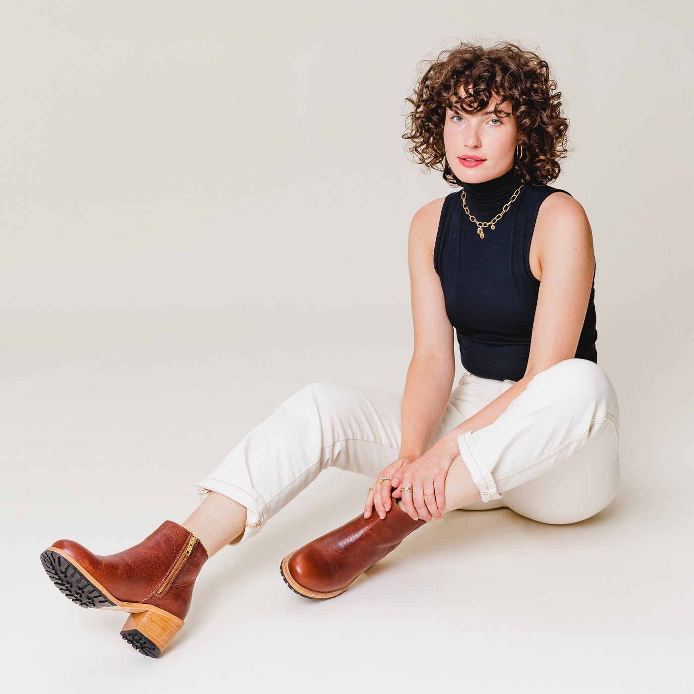 'Almost Perfect' Ankle Bootie