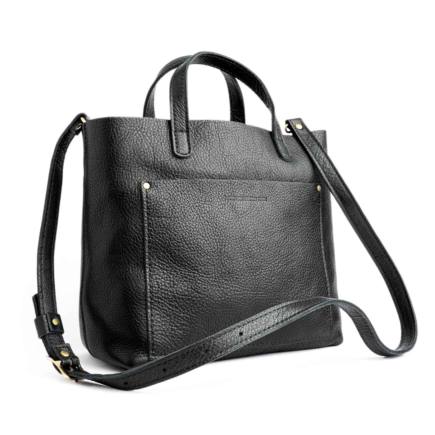 'Almost Perfect' Medium Crossbody Tote