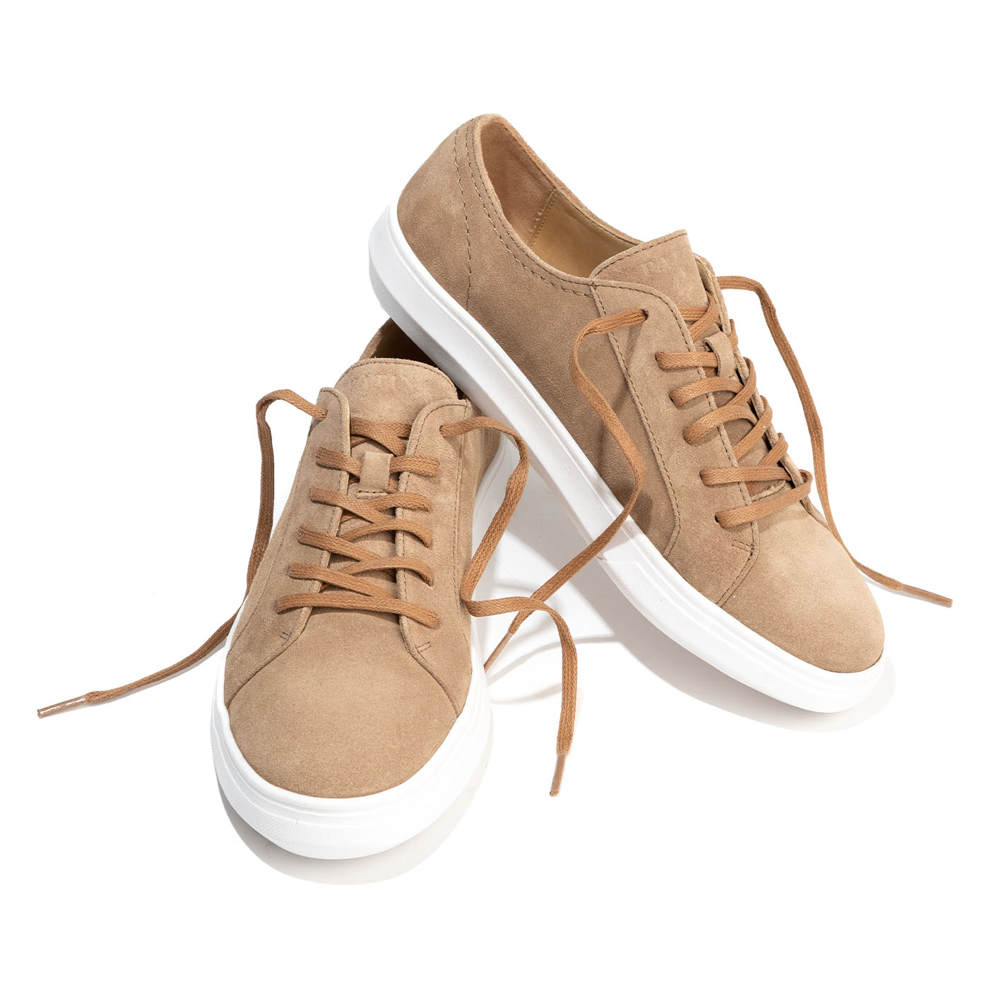 'Almost Perfect' Low Top Street Sneaker