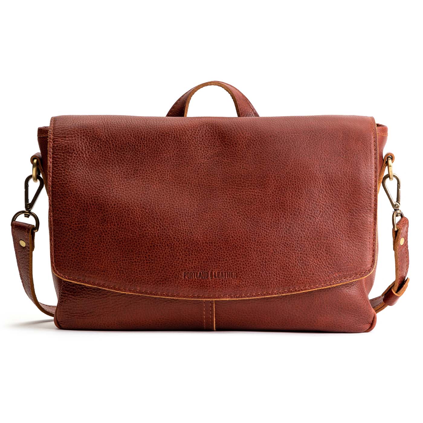 Modern Messenger Bag