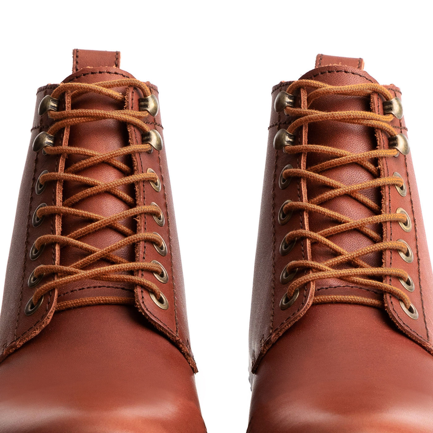 'Almost Perfect' London Boot