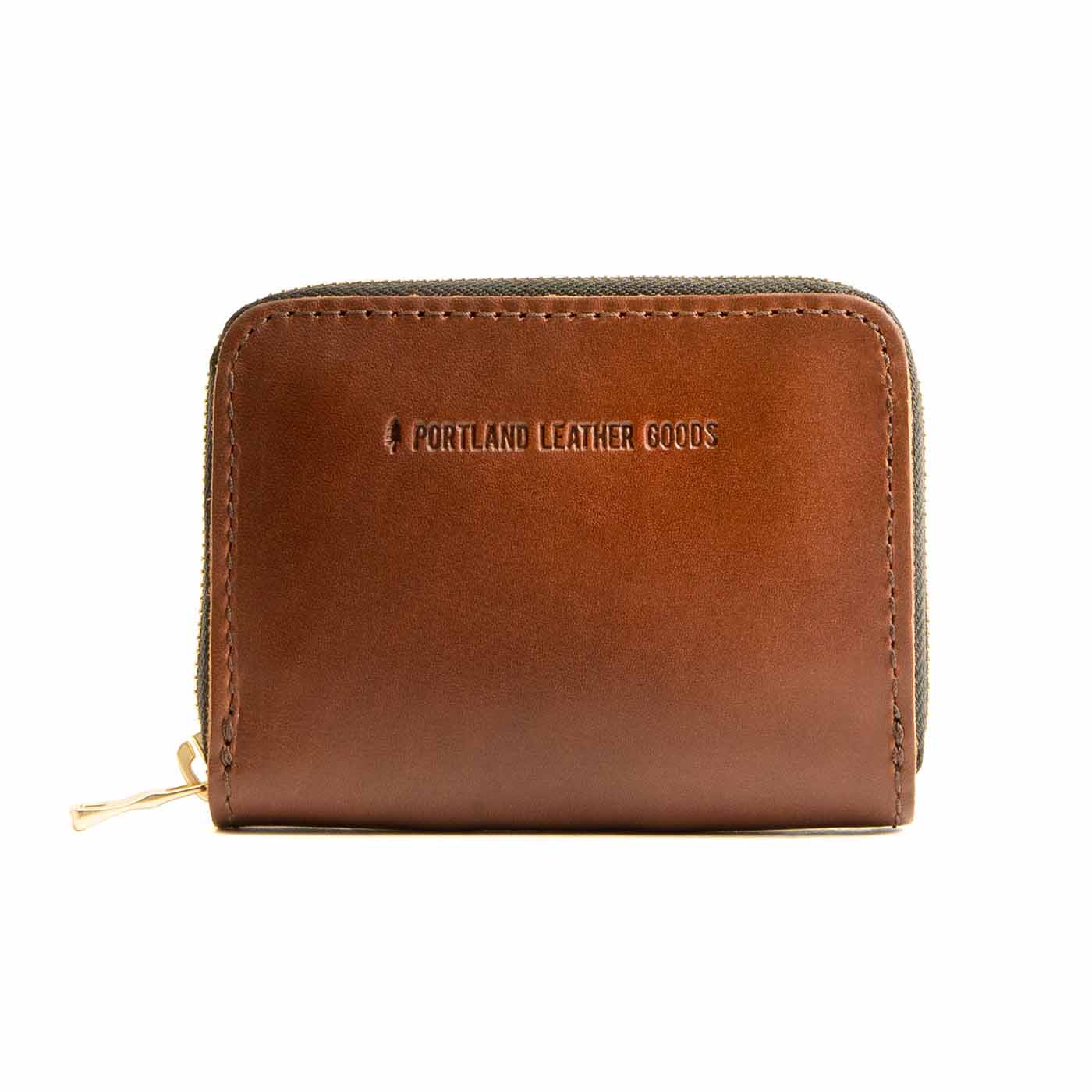 Small Zip Wallet