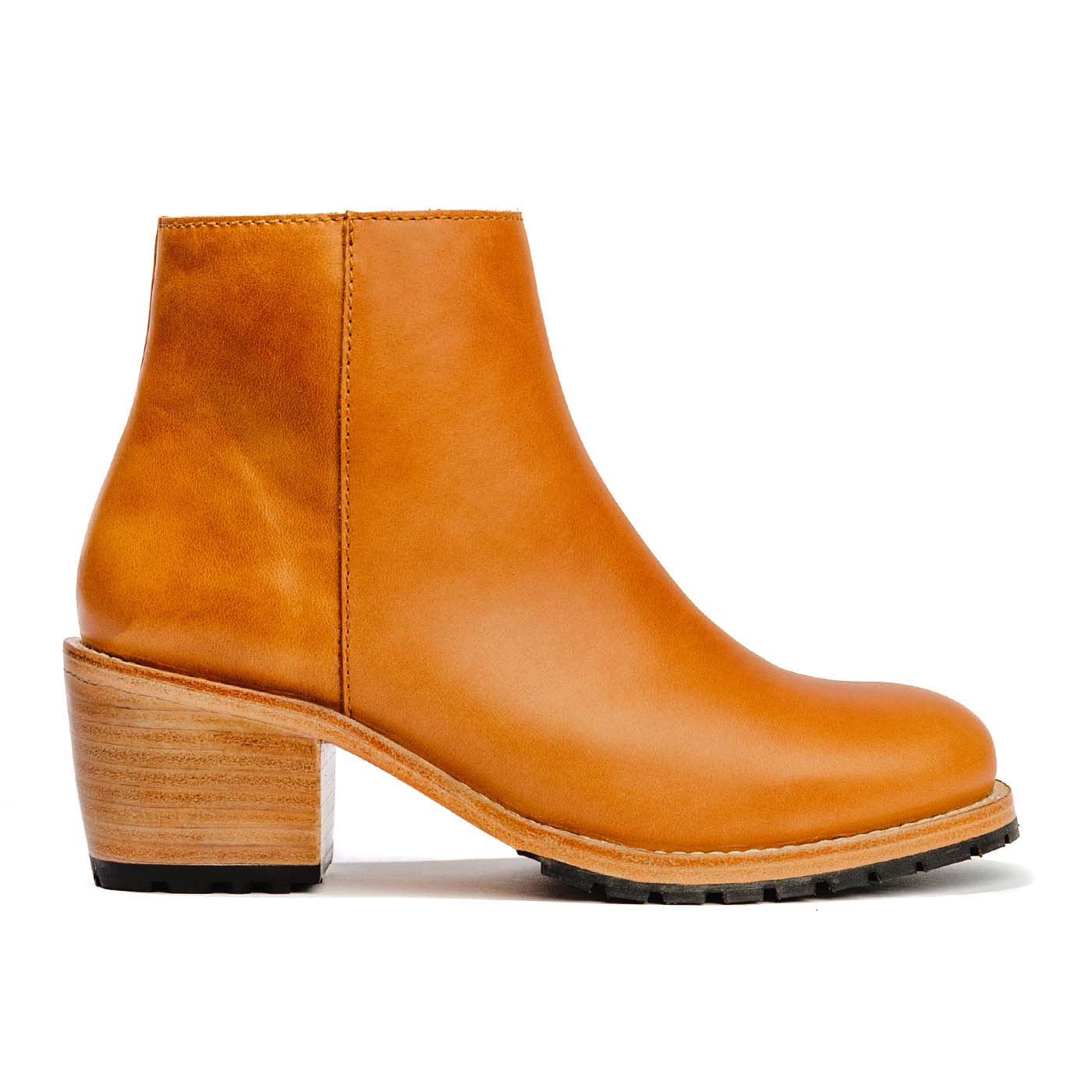 'Almost Perfect' Ankle Bootie