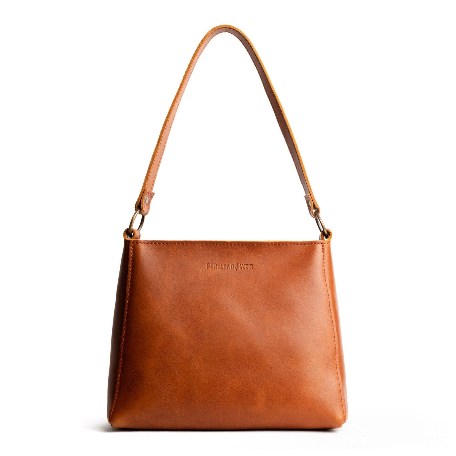 Triangle Shoulder Bag