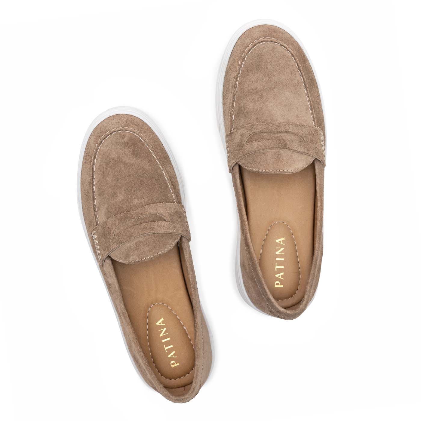 'Almost Perfect' Boardwalk Penny Loafer