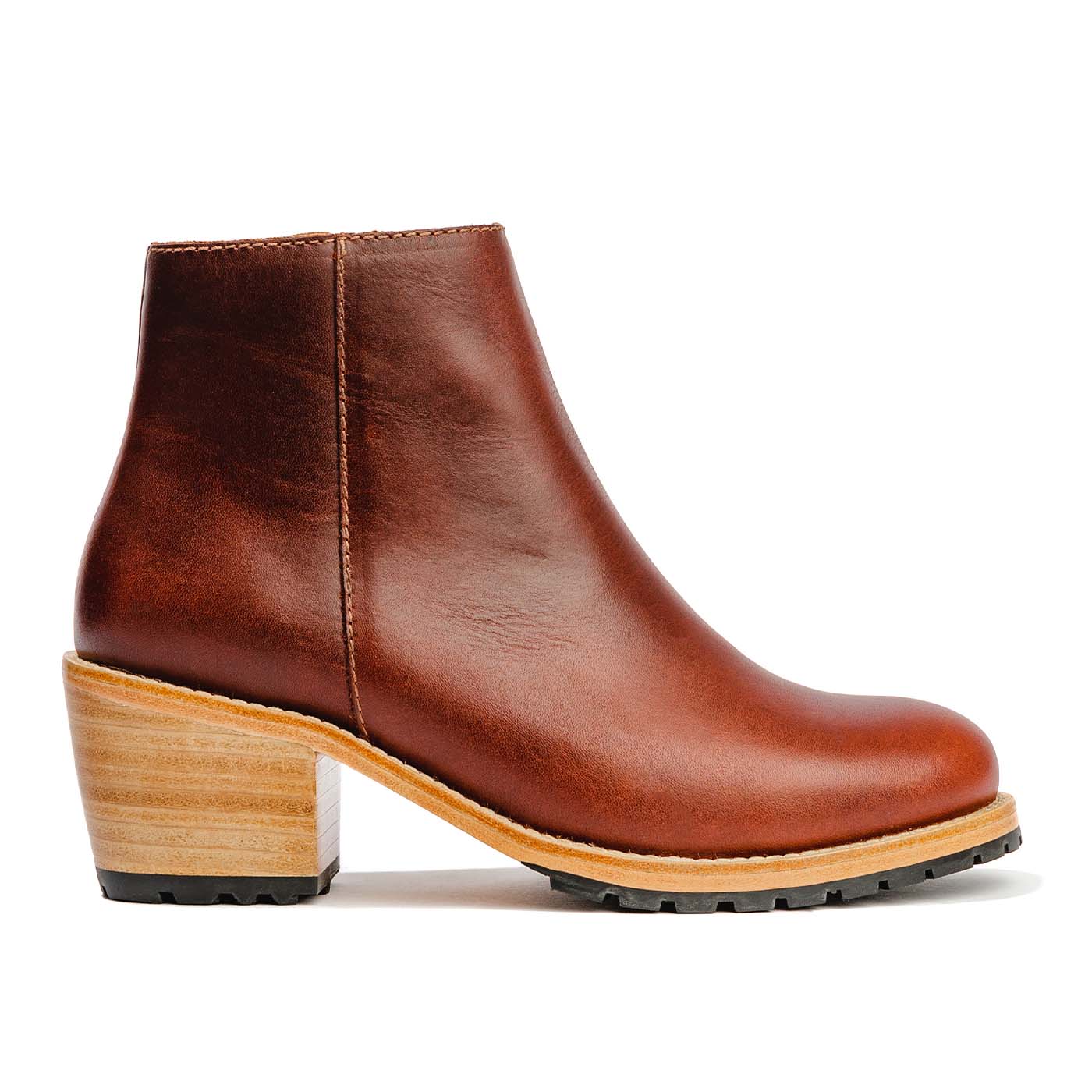 'Almost Perfect' Ankle Bootie