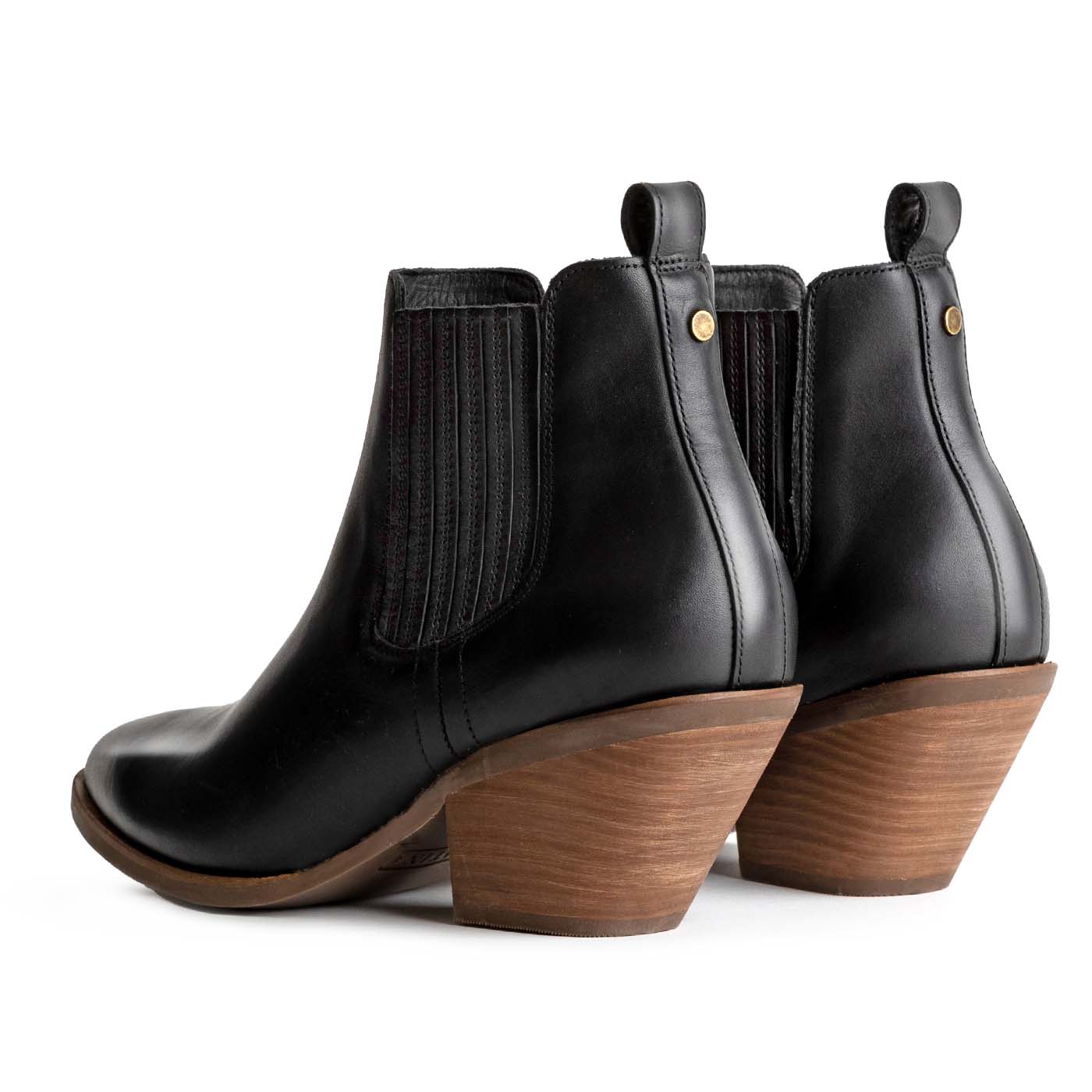 'Almost Perfect' Dakota Boot